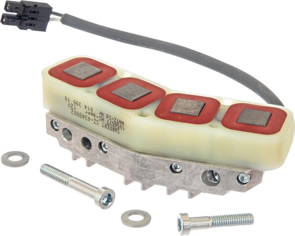 Bobines 12 V 200 W · réf. 01592400