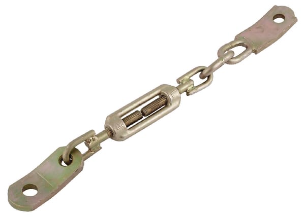 Stabilisateur de chaîne latérale MF 3 cylindres — réf. 3028577M91N