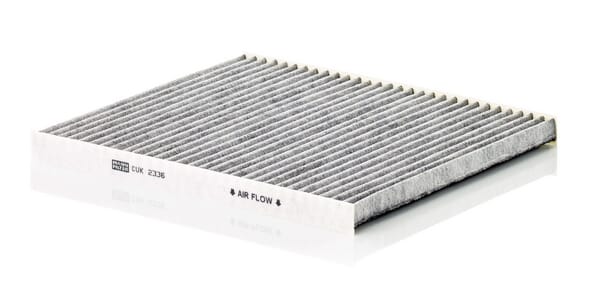 Cab Filter · réf. CUK2336