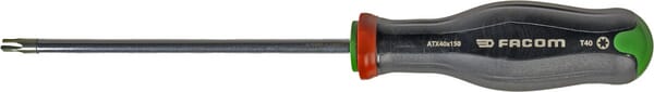 Tournevis Torx 40x150 — réf. ATX40X150
