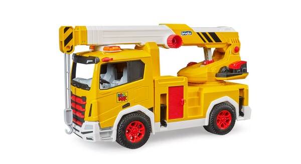 Roadmax Camion-grue  · réf. U03471