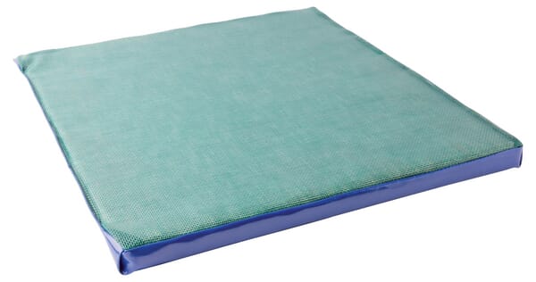 Tapis de désinfection 450 x 450 x 30 mm — réf. 1640452010