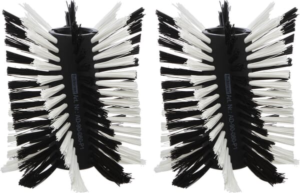Brosse Universal vue 2