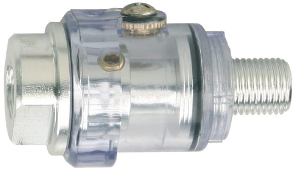 Vaporisateur d'huile 1/4" · réf. LT852001