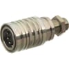 Bracket quick release coupling, type SKP 9-steel