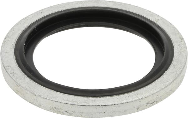 Těsnící usit kroužek 1/2