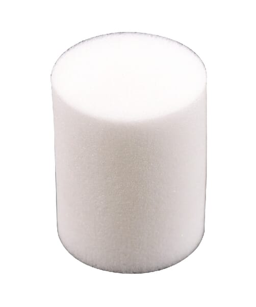 Čisticí projektil 40 mm-1 1/4" (30 ks)