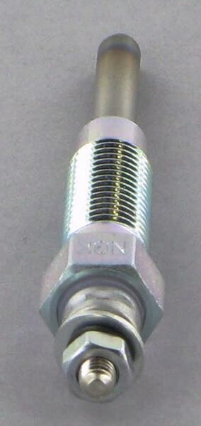 Žhavící svíčka NGK