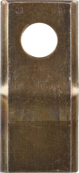 Jeu de 25 couteaux Taarup · réf. KT4189900001