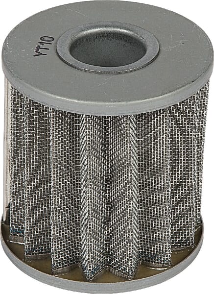 Filtre hydraulique Claas — réf. 0007665380