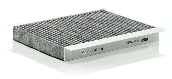 Cab Filter · réf. CUK2680