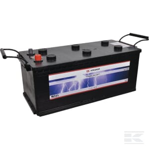 Atomic 12V 95Ah CCA850 SUV Truck and Heavy Machinery Battery 4704