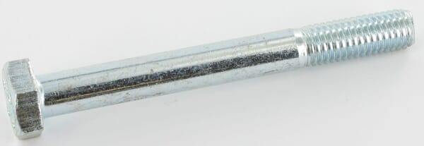 Boulon à tête hexagonale M10x90 · réf. 1127949700