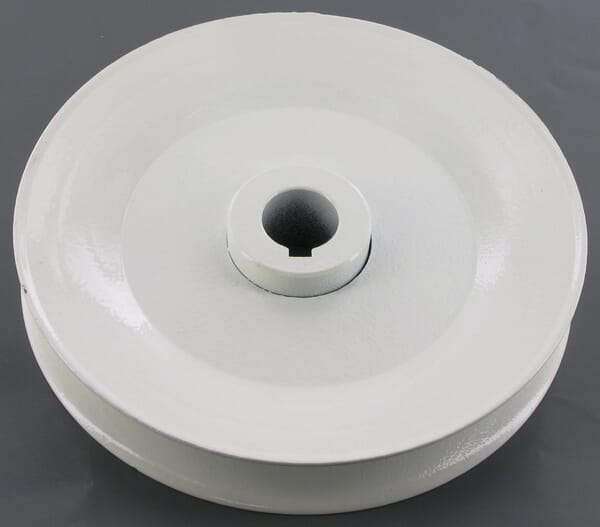 Transmission pulley — réf. ET27799
