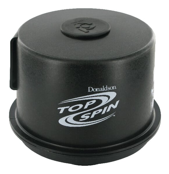 Préfiltre TopSpin Donaldson · réf. H002436