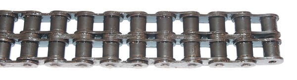 Chaîne à rouleaux double 08B2 · réf. KD12516
