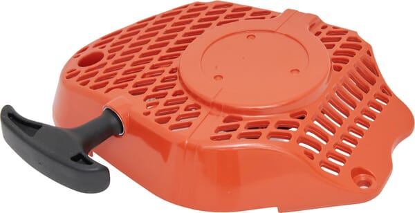 Unité Easy Start, rouge · réf. 1613664