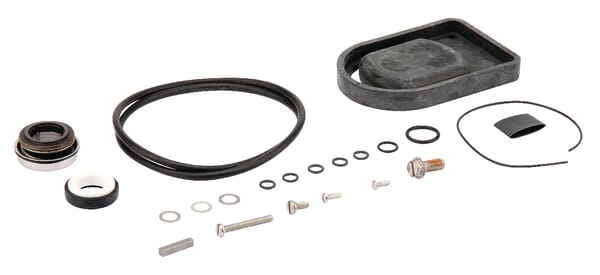 Kit de joints, complet EPDM — réf. 58005