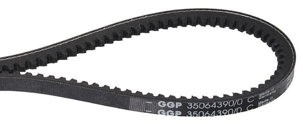 Courroie SPZx900 — réf. 1350643900