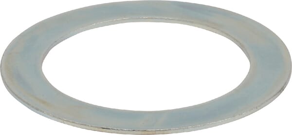 Rondelle plate FE/ZN · réf. 80253538
