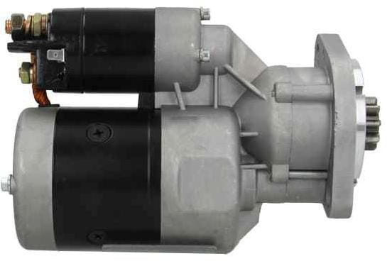 Démarreur 12 V 2,7 kW vue 4