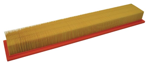 Filtre de cabine Donaldson — réf. P783687