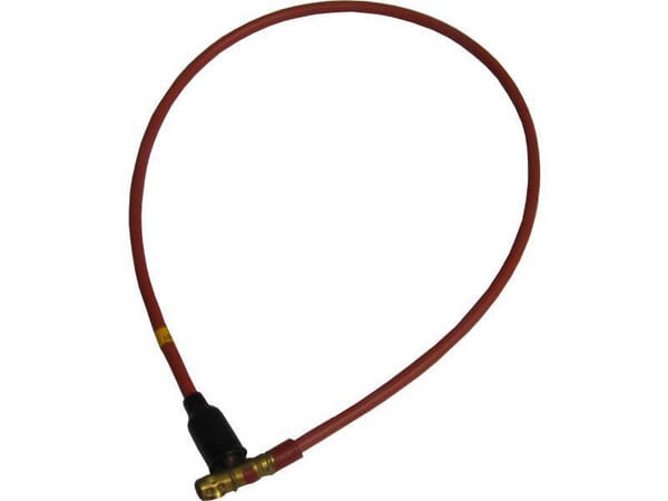 Sekundární vedení CED