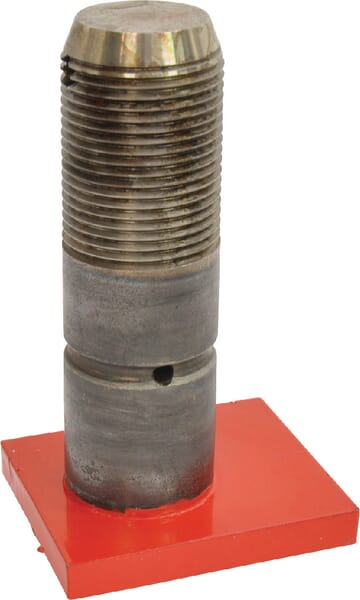 Axe non-stop Ø30 renforcé · réf. RF14300