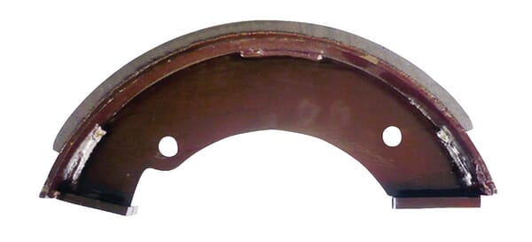 Patin de frein 300x60mm — réf. BS18987
