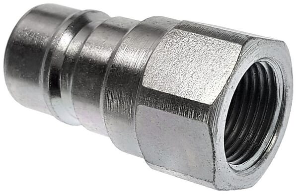 Accouplement Male 3/8 " BSP · réf. VFL1023