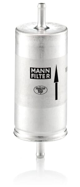 Filtre à carburant — réf. WK413