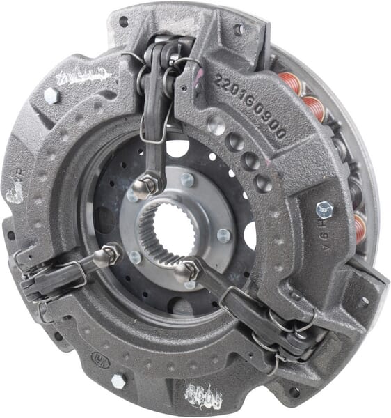Embrayage automatique double SBA3 · réf. 228005010