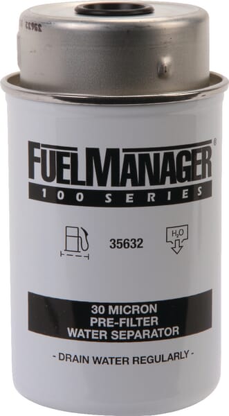 Filtre — réf. FM35632