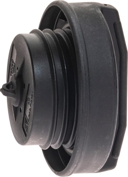 Uzávěr palivové nádrže