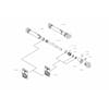 018 Cylinder D50-D30X520+200 (KK353902)