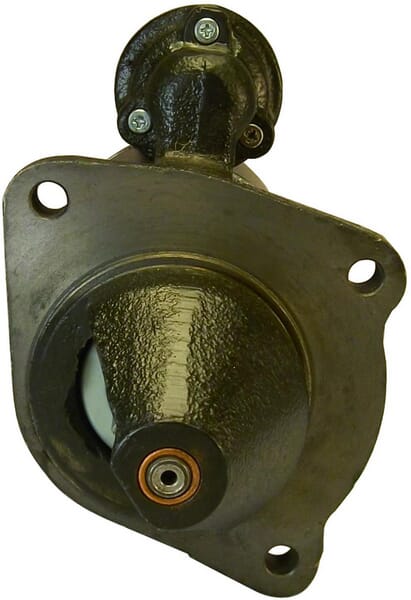 Démarreur 12 V 3,1 kW vue 2