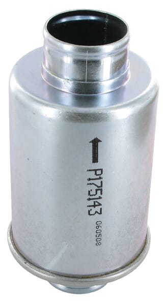 Crépine filtre hydraulique — réf. P175143