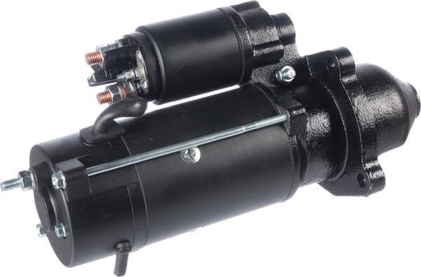 Démarreur 12V 4.2kW 10 dents, Kramp vue 5