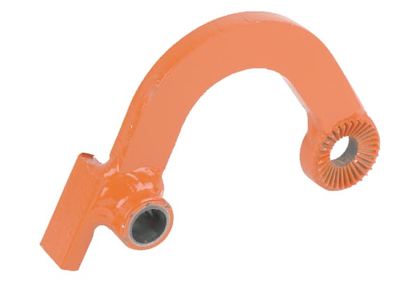 Support de capteur RH · réf. 40015714