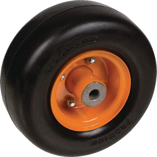 Roue cpl. 350-4 Bobcat — réf. FGP012542