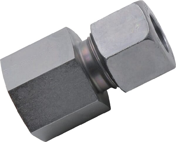 Raccord 12S - 3/8BSP · réf. GAV12SR38