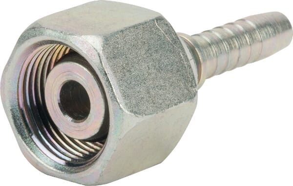 Raccord à sertir DN8-M22-14S · réf. PGSO822