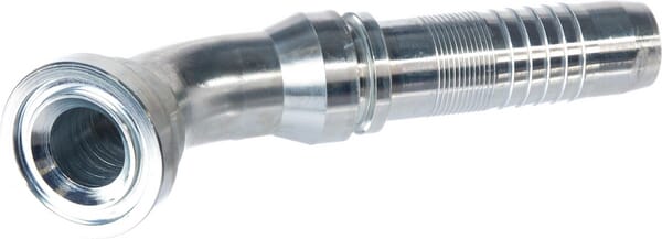Embout NS-DN32+bride Ø 54,0 · réf. SFSNS322045
