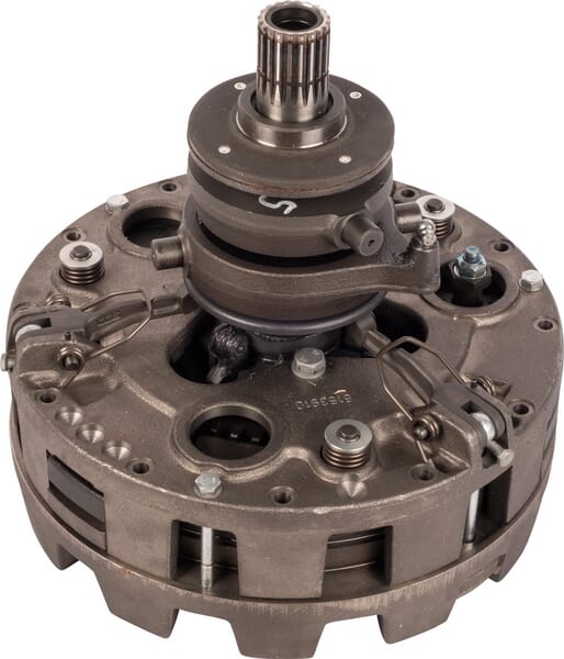 Embrayage — réf. 51594597