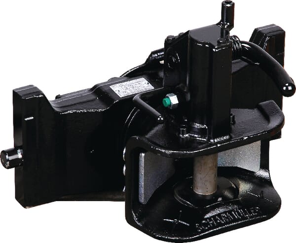 Accouplement remorque 390mm 31mm — réf. 073901281A02