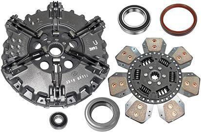 Kit embrayage complet · réf. VPG9508