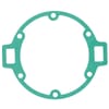 Transmission filter cover gasket Case - IH