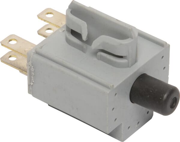 Switch, plunger · réf. 1751449YP
