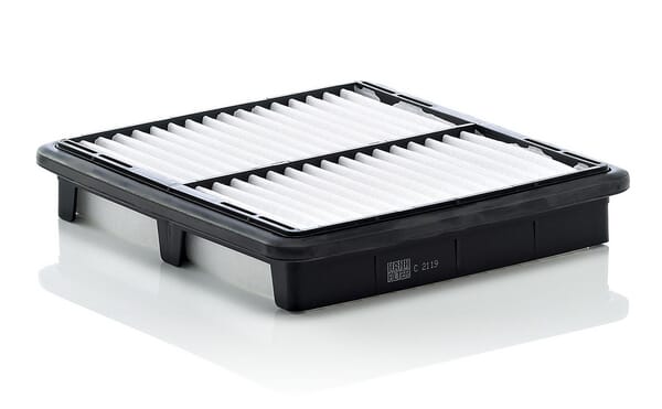 Air Filter · réf. C2119