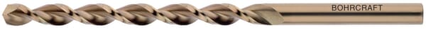 Foret Ø 10x184 mm, pour métal, Bohrcraft · réf. HHB100LBOH